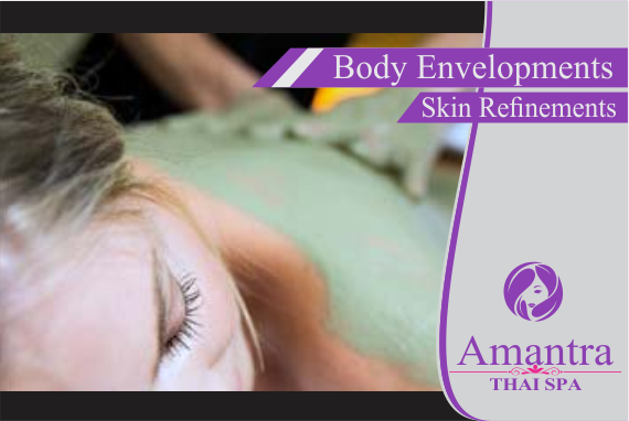 Amantra Thai Spa Nashik | Spa in Nashik